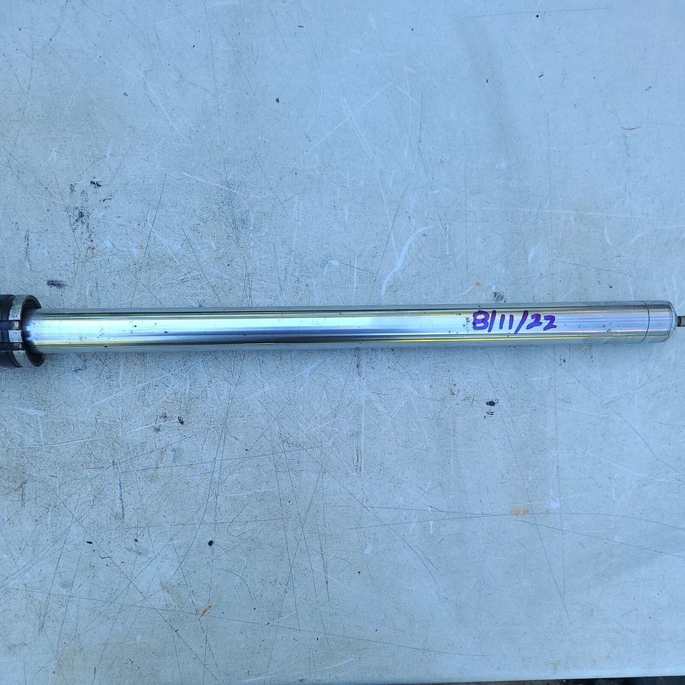 HONDA XL 500 FRONT FORK