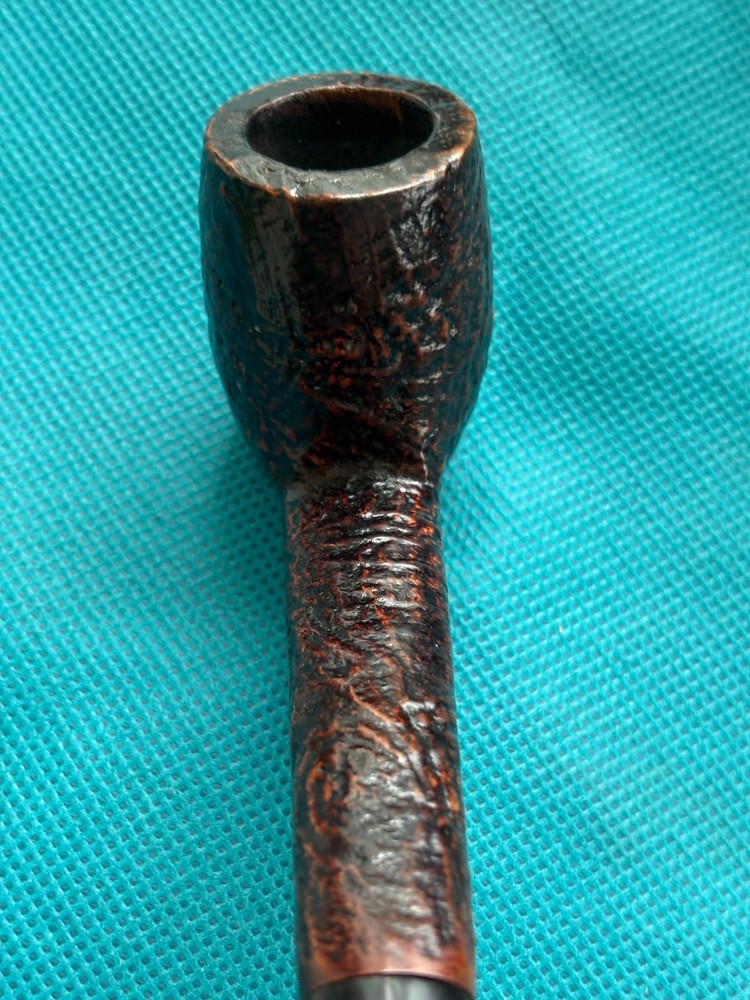BELMONT BRIAR SMOOTH BLAST CANADIAN BILLIARD PIPE