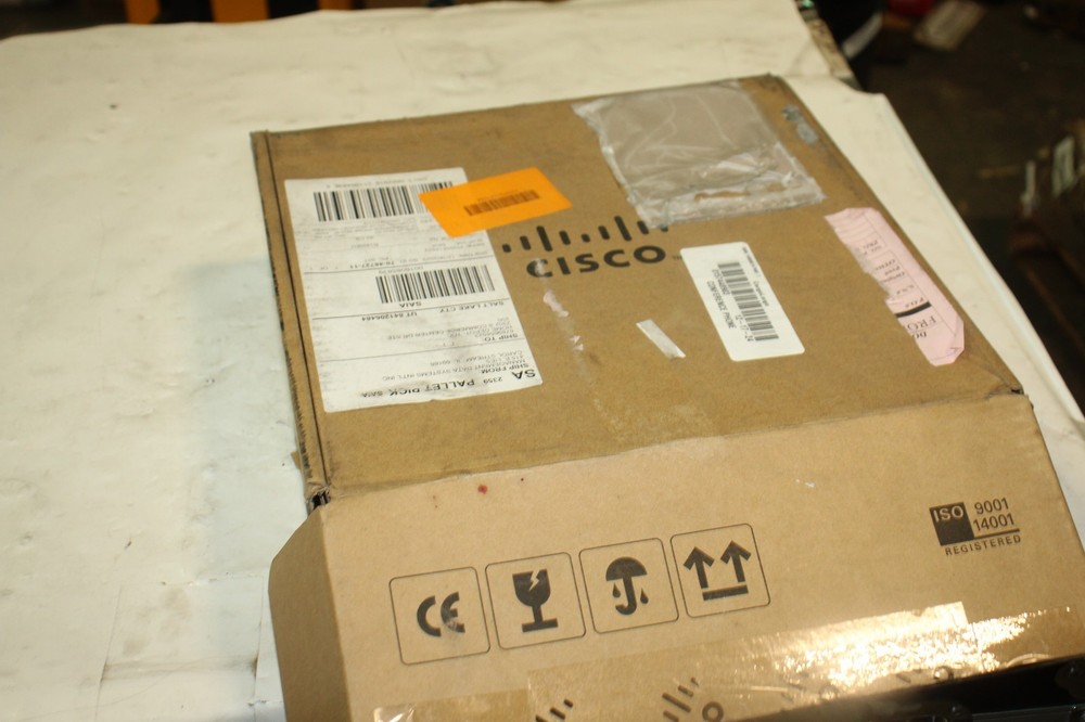 Cisco Conference Phone CP-8832-K9
