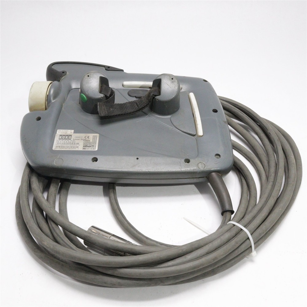 KUKA TECH PENDANT KCP2 00-114-265