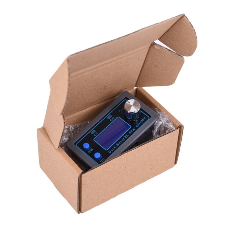 CCCV 5V 12V 24V Power Module for Laboratory Variable Regulator