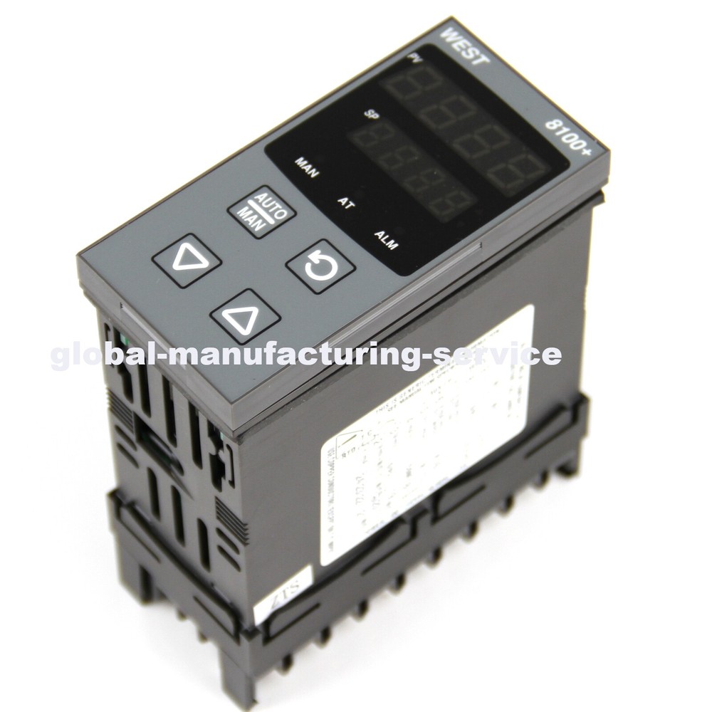 One Brand New WEST Temperature Controller Panel P8100 21110020