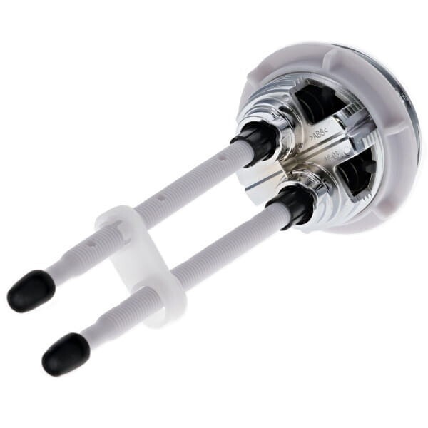 Niagara N2316 Dual Flush Button