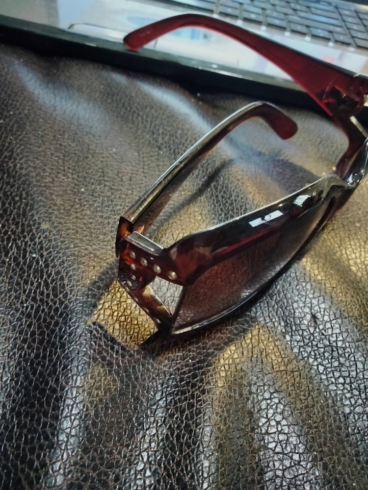 Designer Sun Glasses / Vintage