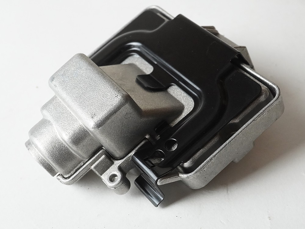 2007 - 2013 Mercedes Benz S Class W221 Vision Night Camera Windshield Mounted