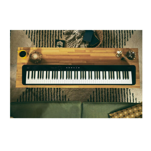 Casio PX-S3100 88-Key Digital Piano Black