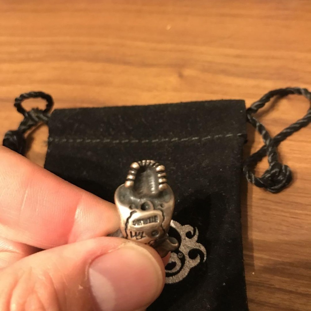 BWL pendant top