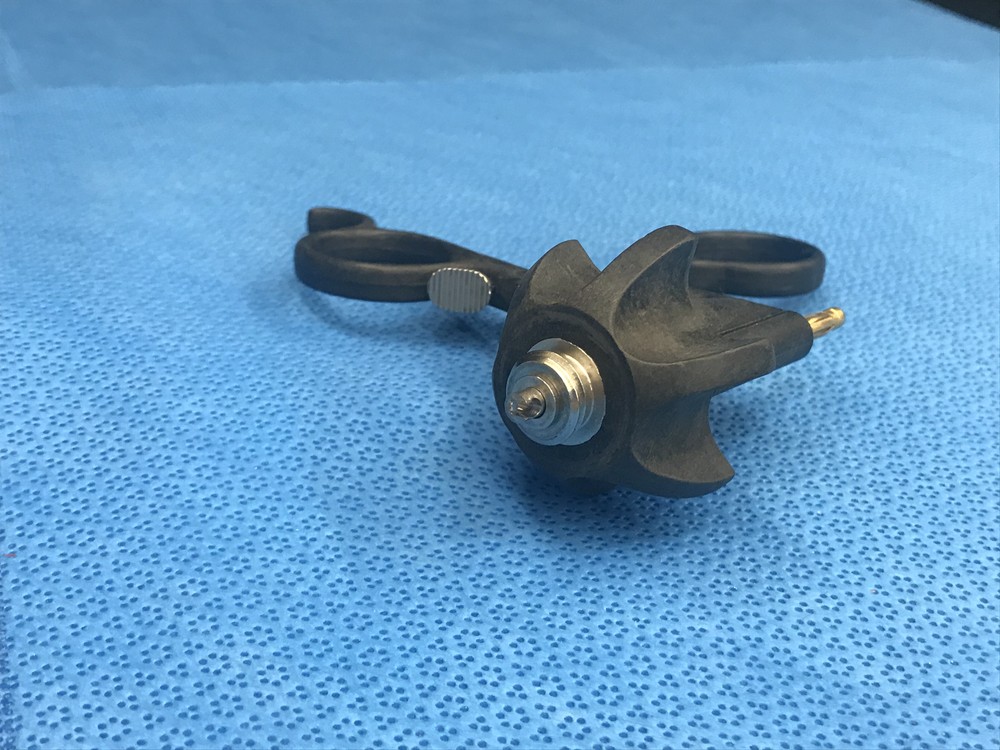 V. Mueller DuraLap ZO2163 Handle