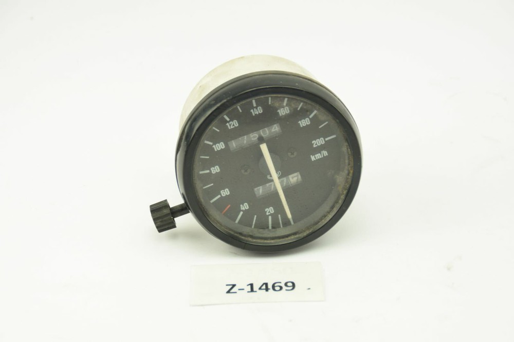 Aprilia RS 125 - Speedometer A566034114