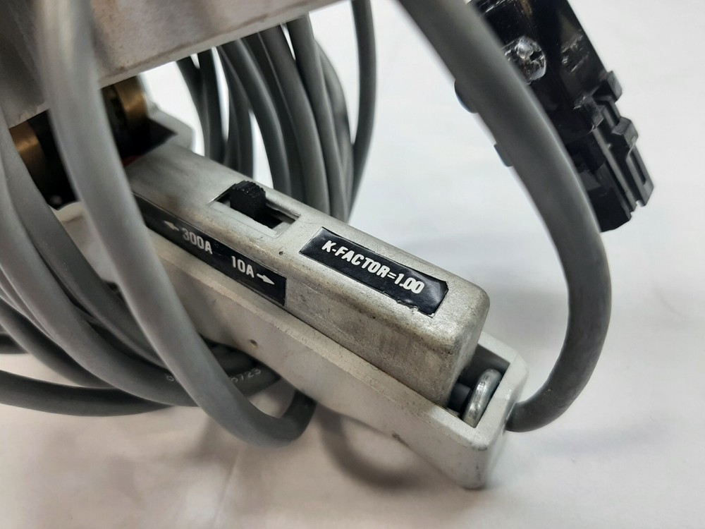 Dranetz TR-2012 Current Probe 300A 600V