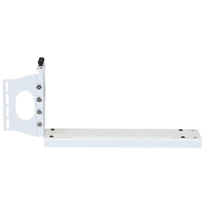 Vertical GPU Bracket PCI-E Riser VGA Graphics standing Holder kickstand/base