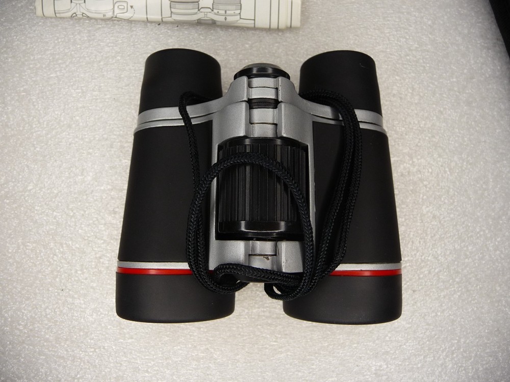 BUSHNELL PowerView 4x30 Binocular