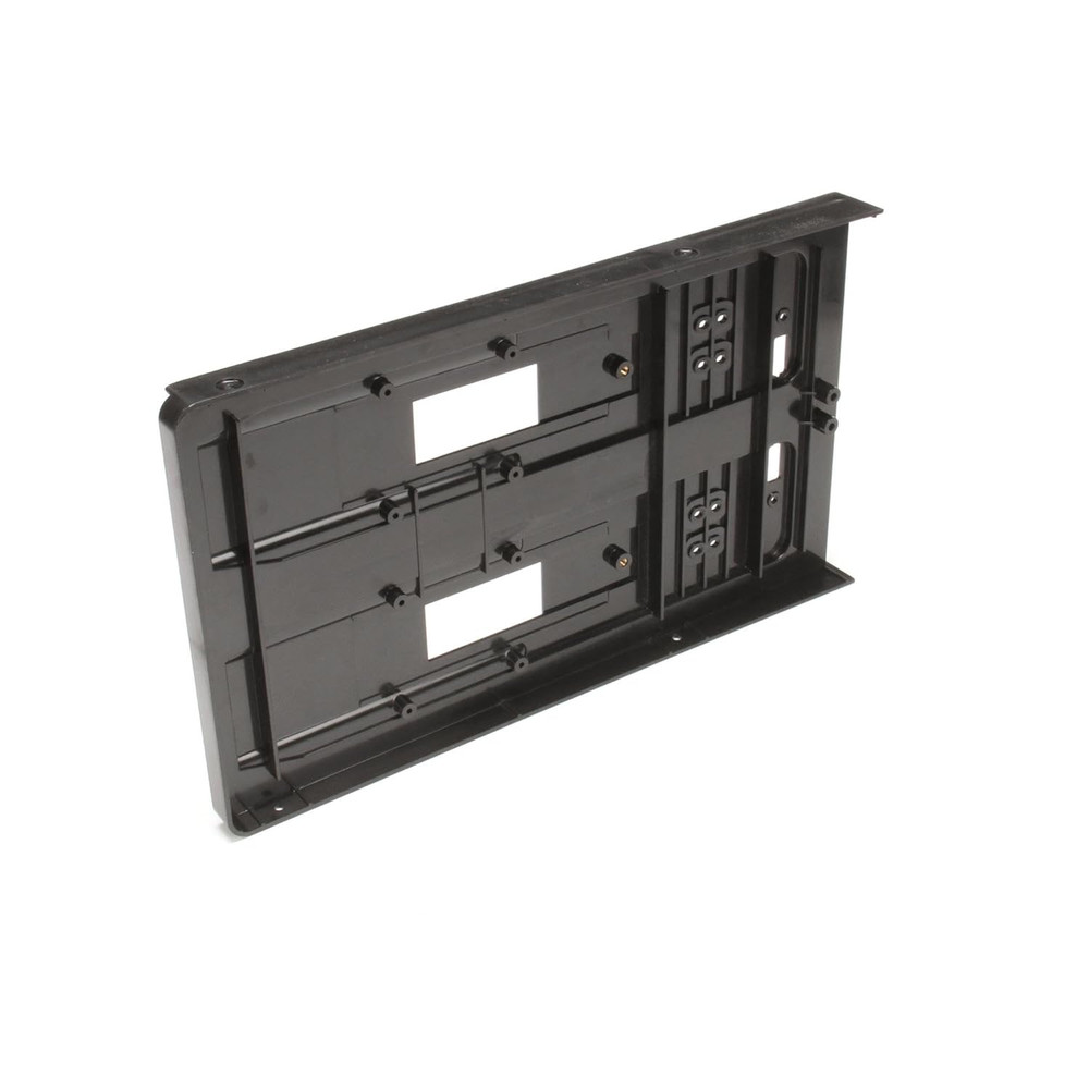 Slide Gate Assembly with Inserts - Durable & Reliable Solution