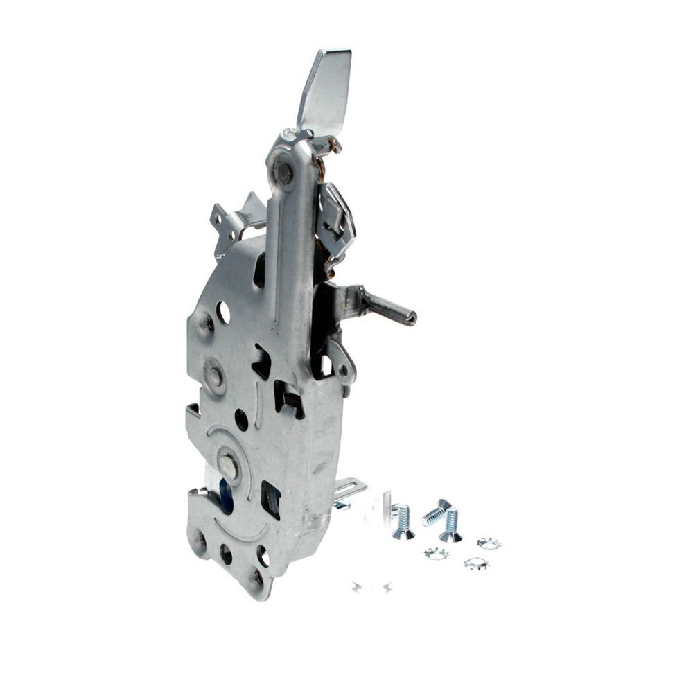 Door Latch Assembly Pair Chevy Camaro 1967