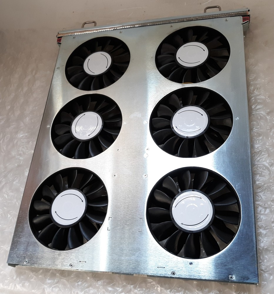 Juniper Networks Fan Tray-T320-S Fan Module