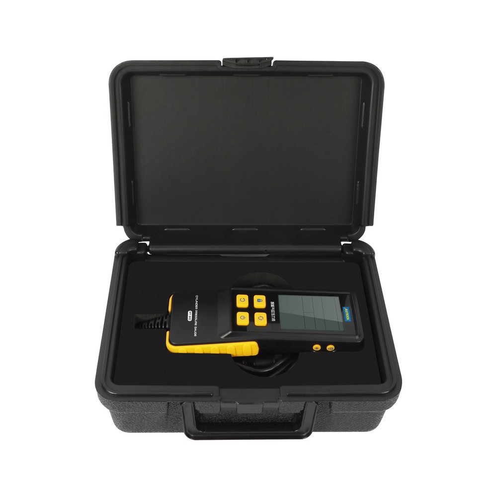 Petrol Engine Compression Tester Kit Digital Car Engine Cylinder Pressure Gauge