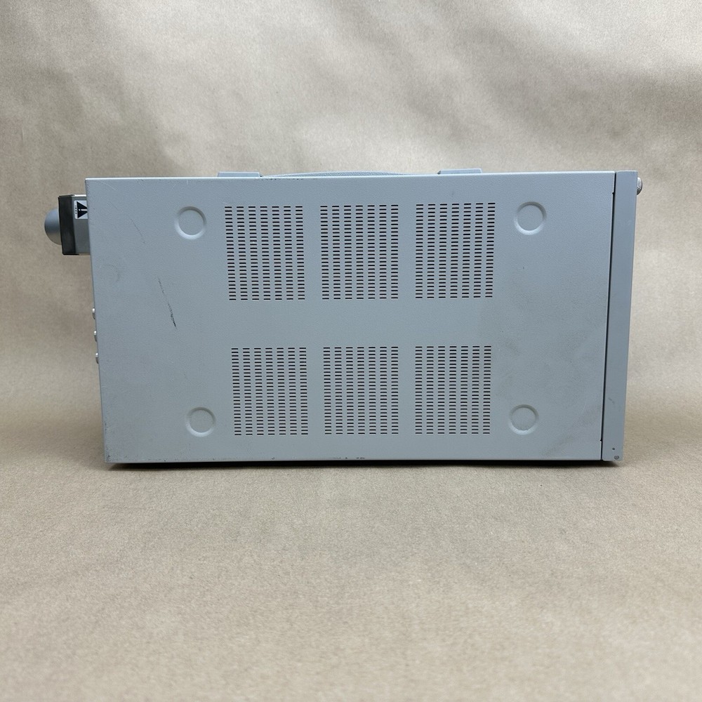 Sony CCU-TX7 Camera Control Unit – Triax – Used