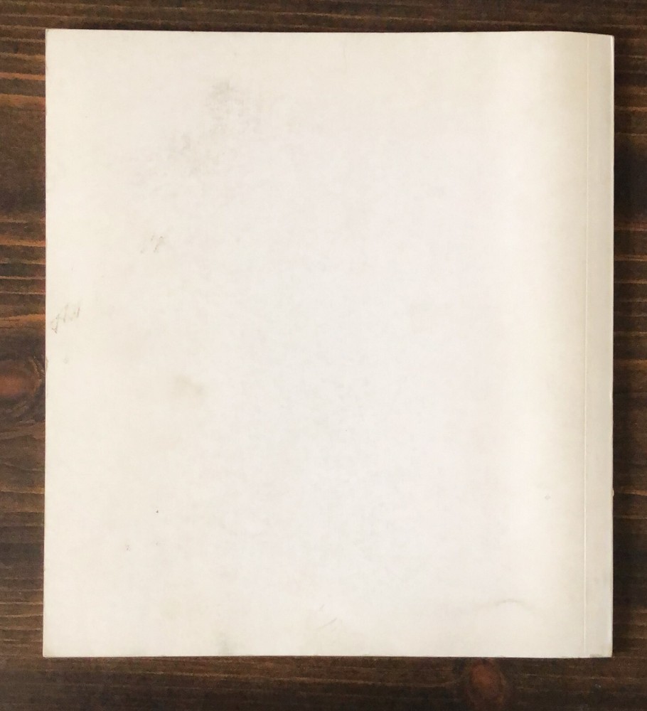 Robert Morris : Exhibit May 2 - Jun 2, 1990, Lang & O'Hara Gallery