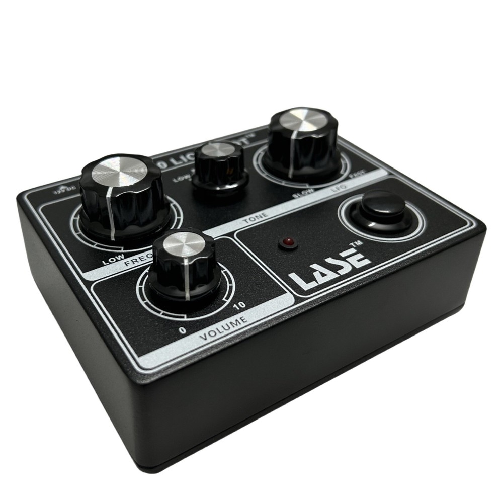 LASE LS-100 LICKSHOT Gun-Shot Effect Machine