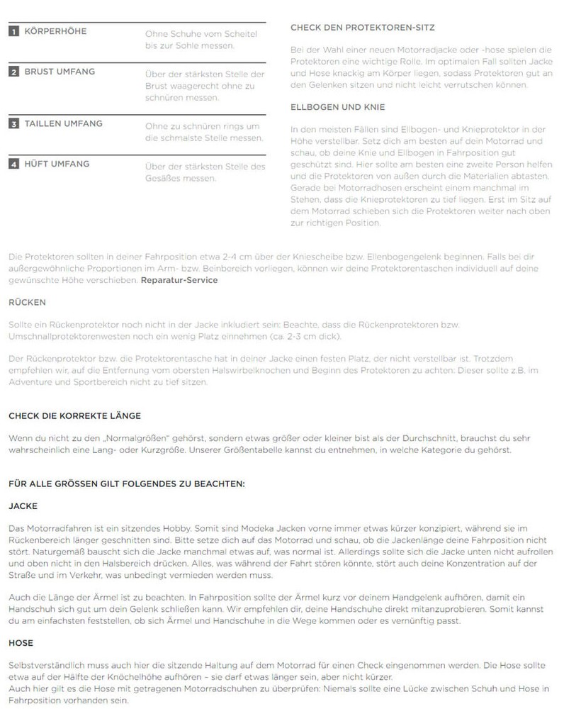 Motorcycle Functional Shirt - Modeka Tech Cool Longsleeve - Summer Undershirt