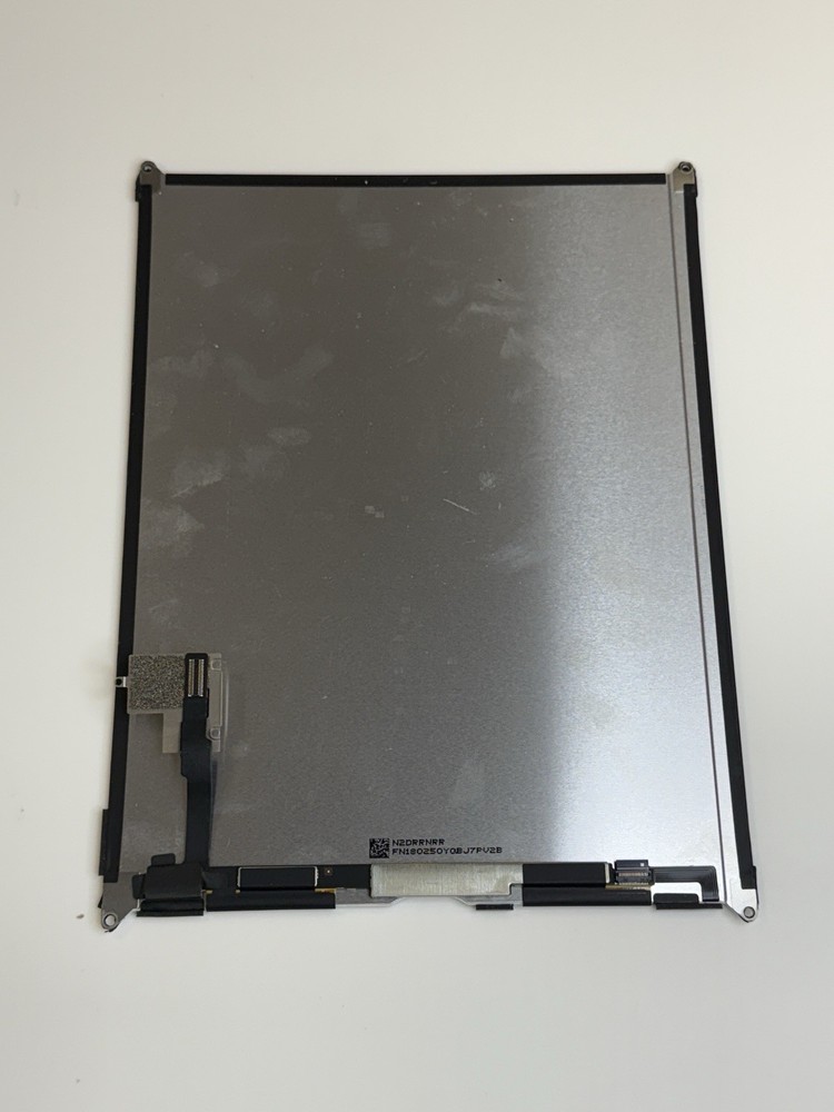 LCD Screen Replacement Assembly for iPad 5 (2017) / iPad 6 (2018) / iPad Air 1