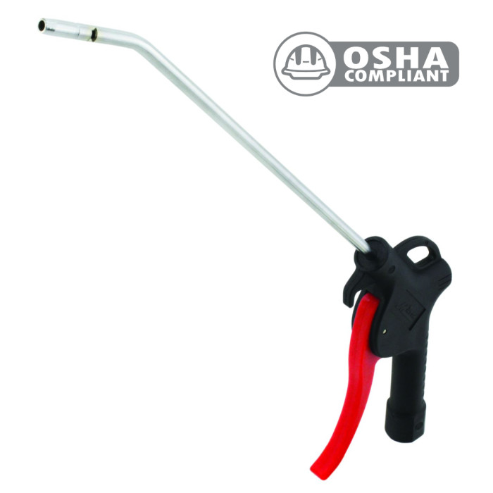 Milton s-167 11" Blow Gun - 1EA