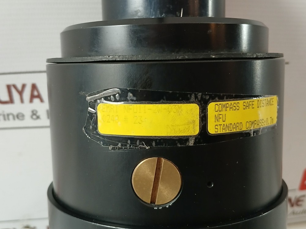 EMRI NFU11-2W-03M Joystick Handle Switch