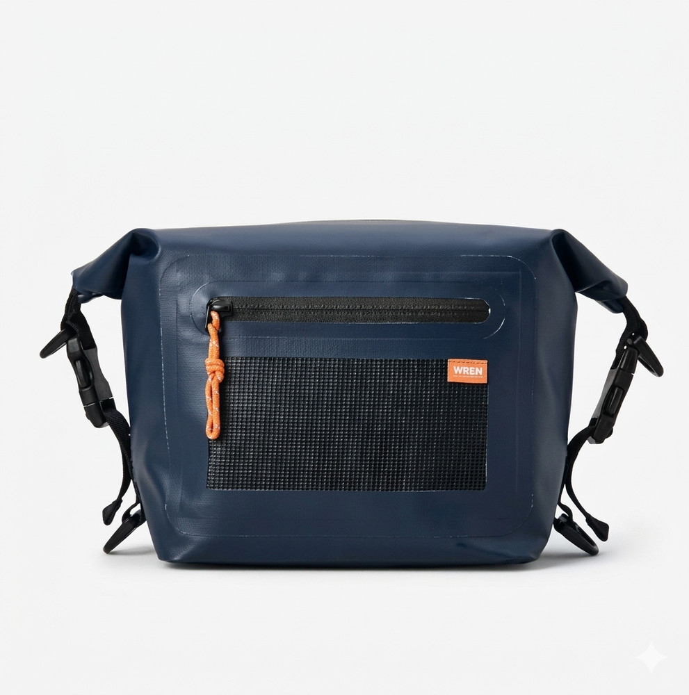 6-Pack Dry Bag Cooler