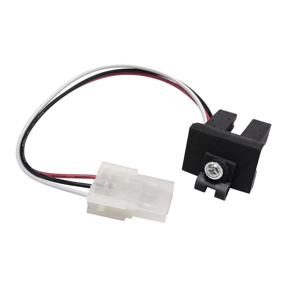 1pc 200674P Coin Drop Sensing Unit Switch Washing Machine Sensor Replacement