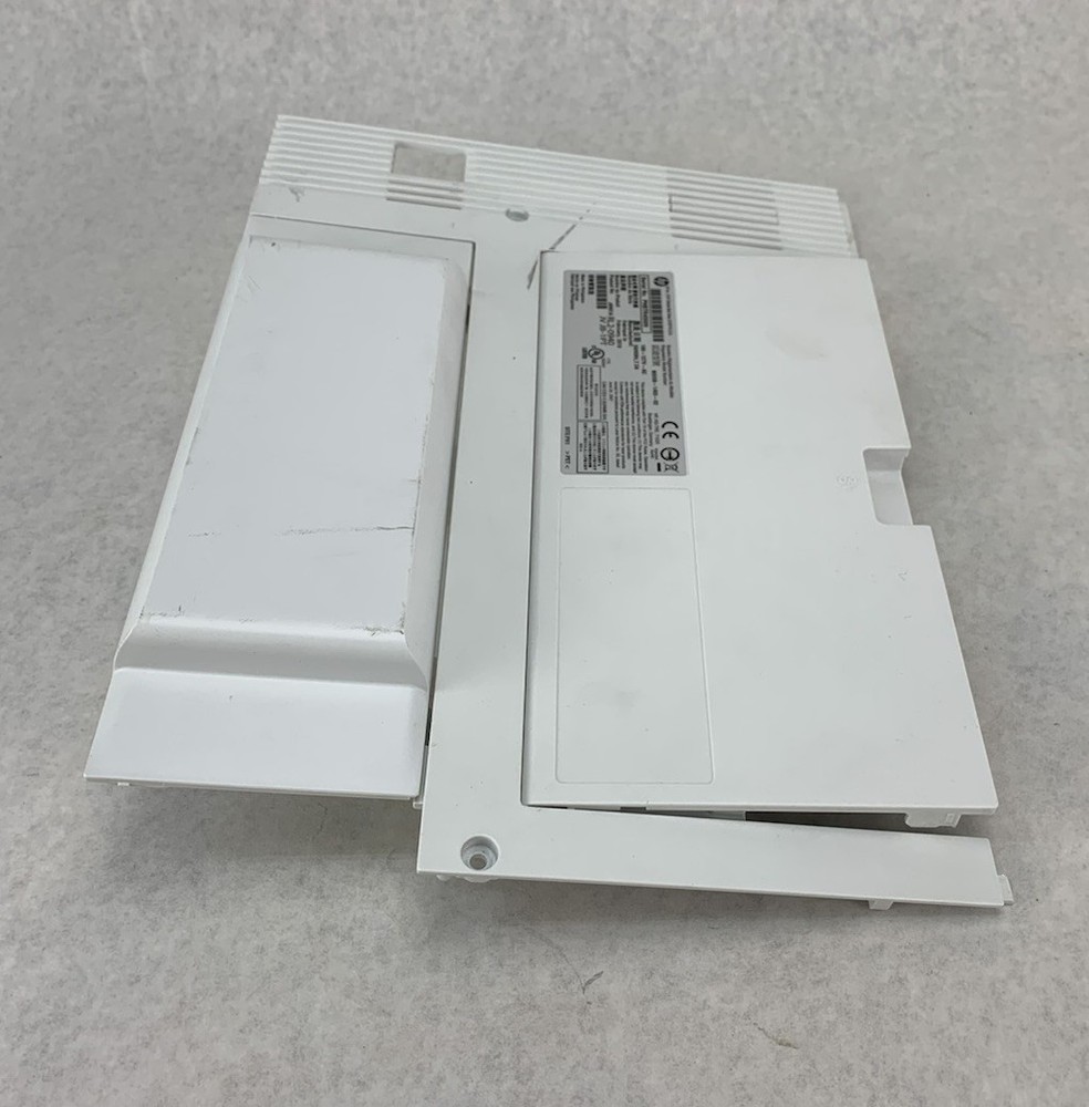 HP LaserJet Pro MFP M501 BOISB-1403-02 Printer Back Panel