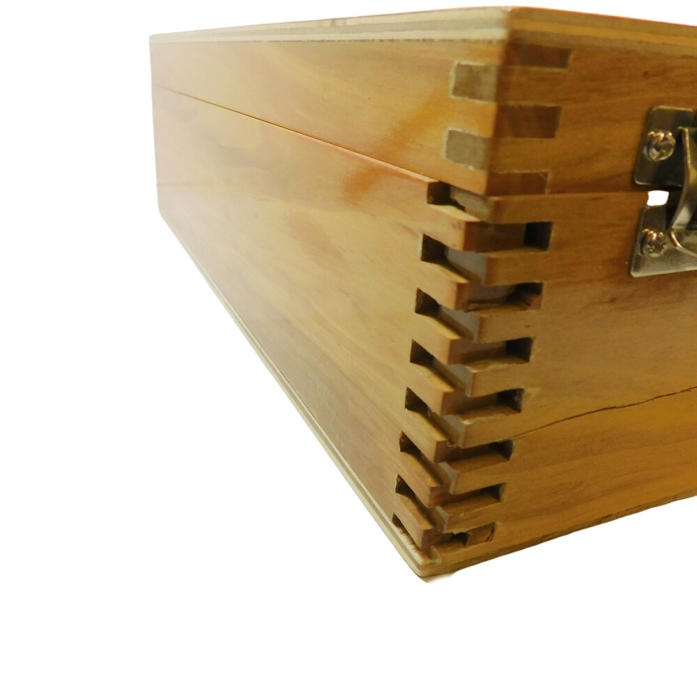 SPI 10-762-3 11.000" Triangle Hole Mike Setting Frame