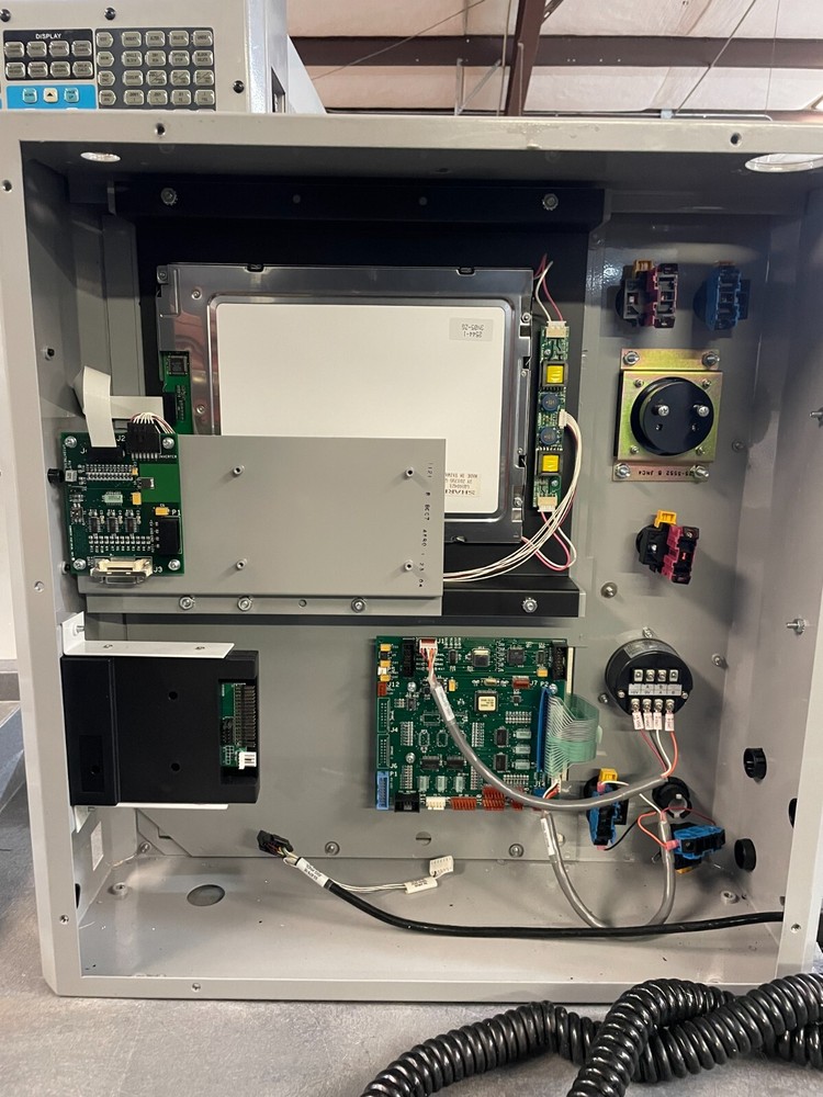 Haas Automation Control Pendant with Remote Jog
