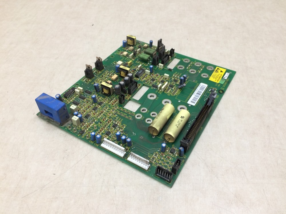 LightGuard CENT IV 5000 UPS Board 15B10602G