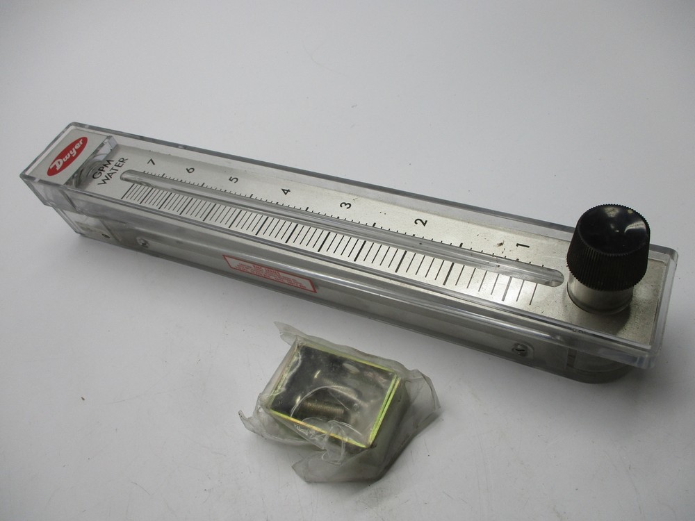 DWYER SERIES RMC FLOWMETER NSMP