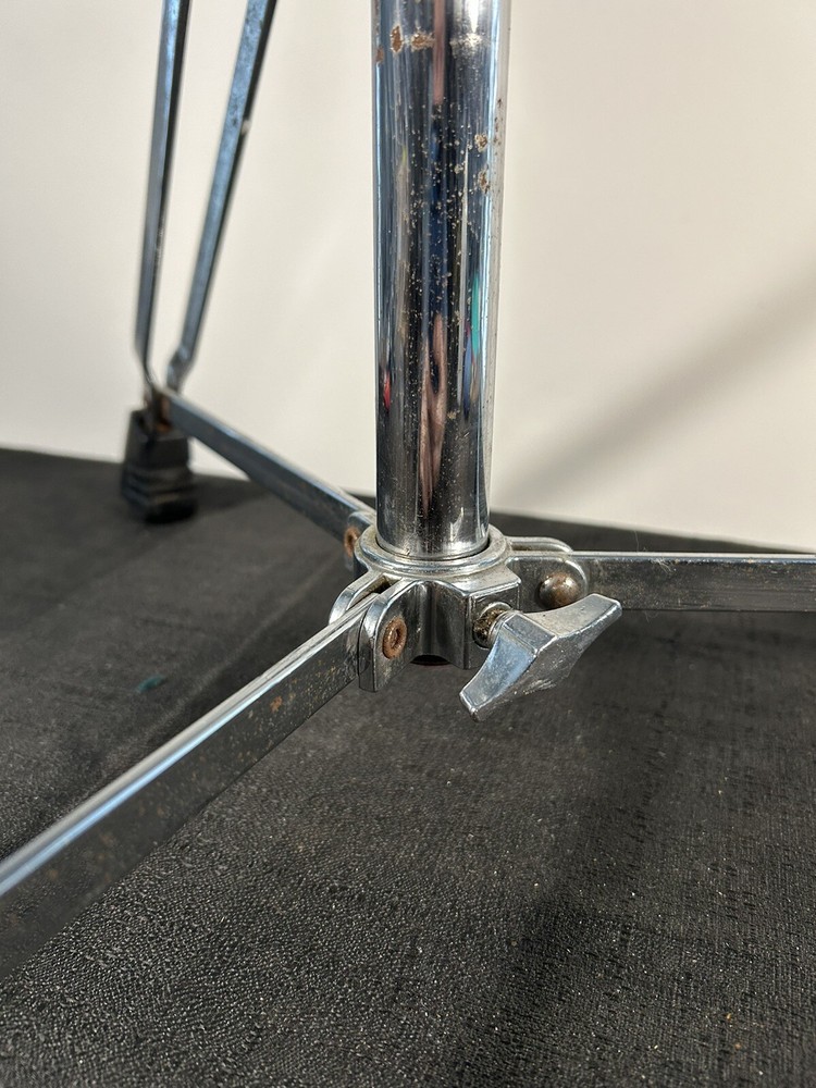 pearl drum throne Base Vintage