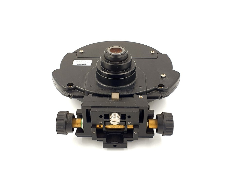 Nikon D-CUD UNIVERSAL CONDENSER