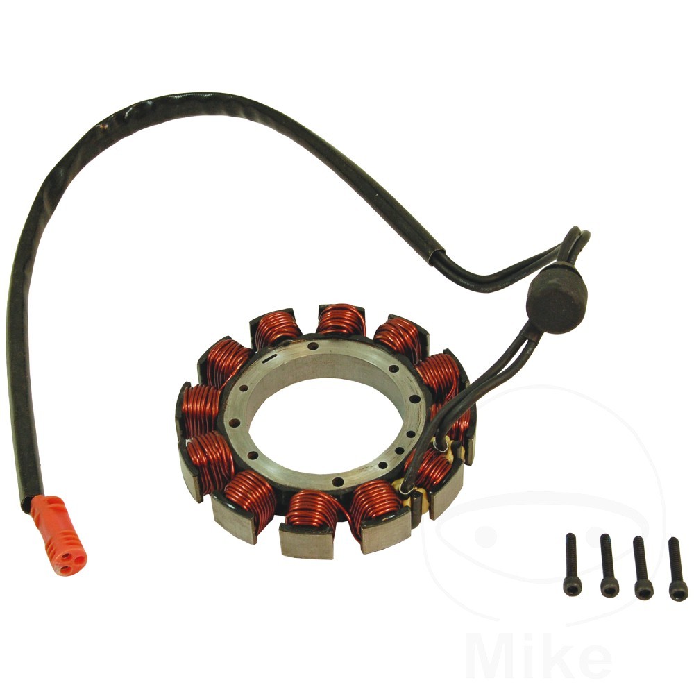 JMP Stator For Harley Davidson XL-ANV 1200 2013