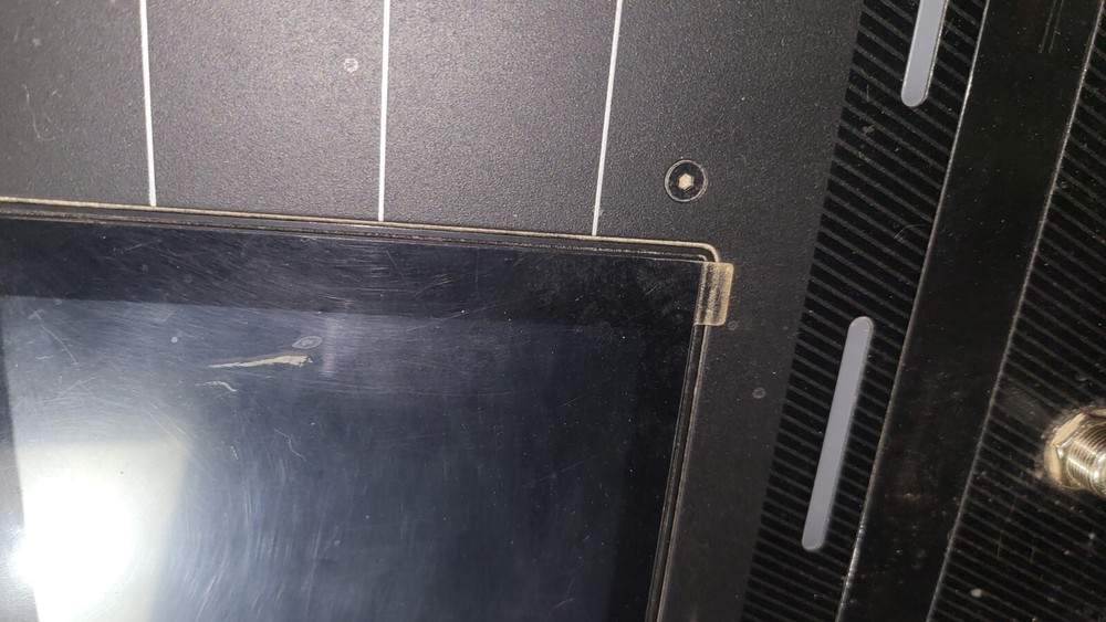 Headrush Pedal Board (Mint)