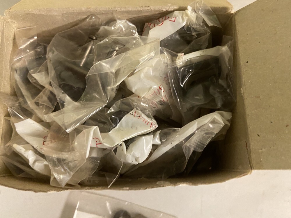 PEER,50-A2,Roller Chain Connection Link Box of 25