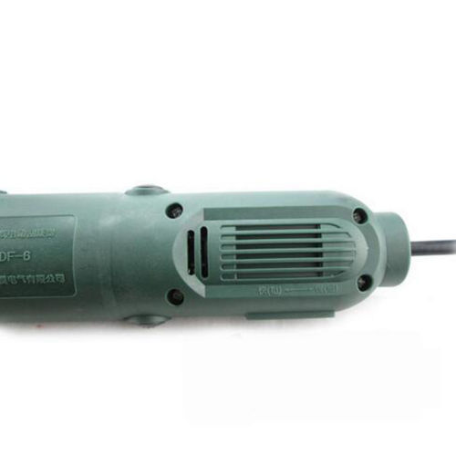 110V Handheld Magnet Wire Stripping Machine Enamelled Wire Stripper Cutter