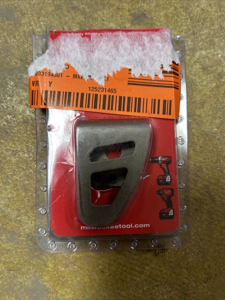 Milwaukee 48-67-0015 Belt Clip