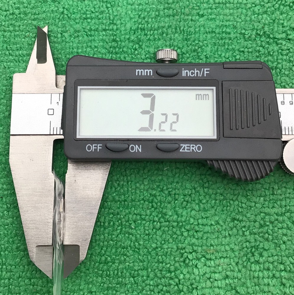 SEIKO VX00 Replacement Quartz Watch Movement NOS