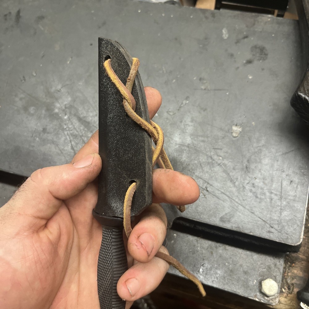 Sheath Only For Fgx Dagger Small