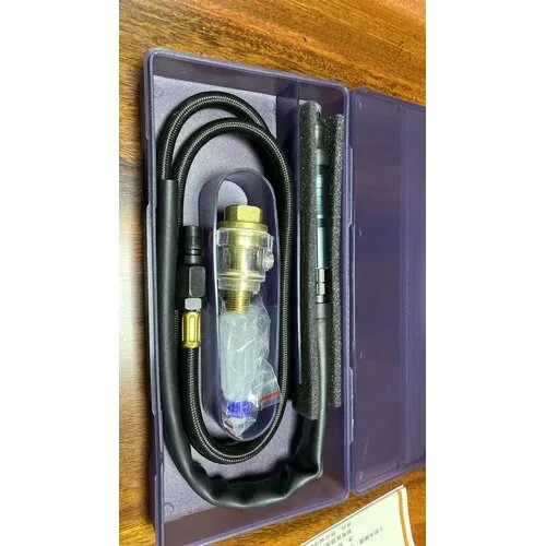 Air Pencil Grinder – Compact & Lightweight Pneumatic Tool for Fine Detail Work