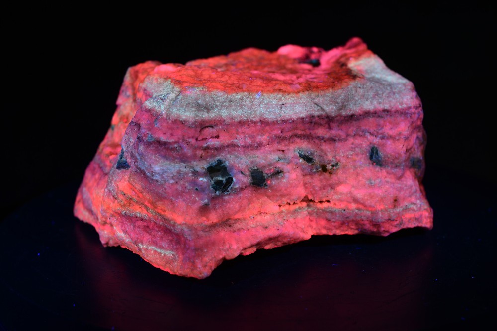 ARAGONITE from BOCCHEGGIANO