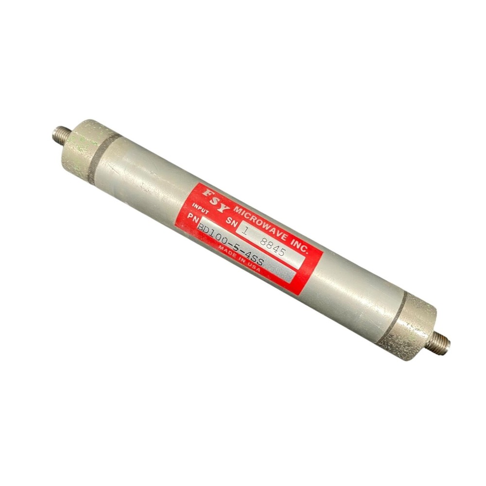 FSY Microwave BD100-5-4SS