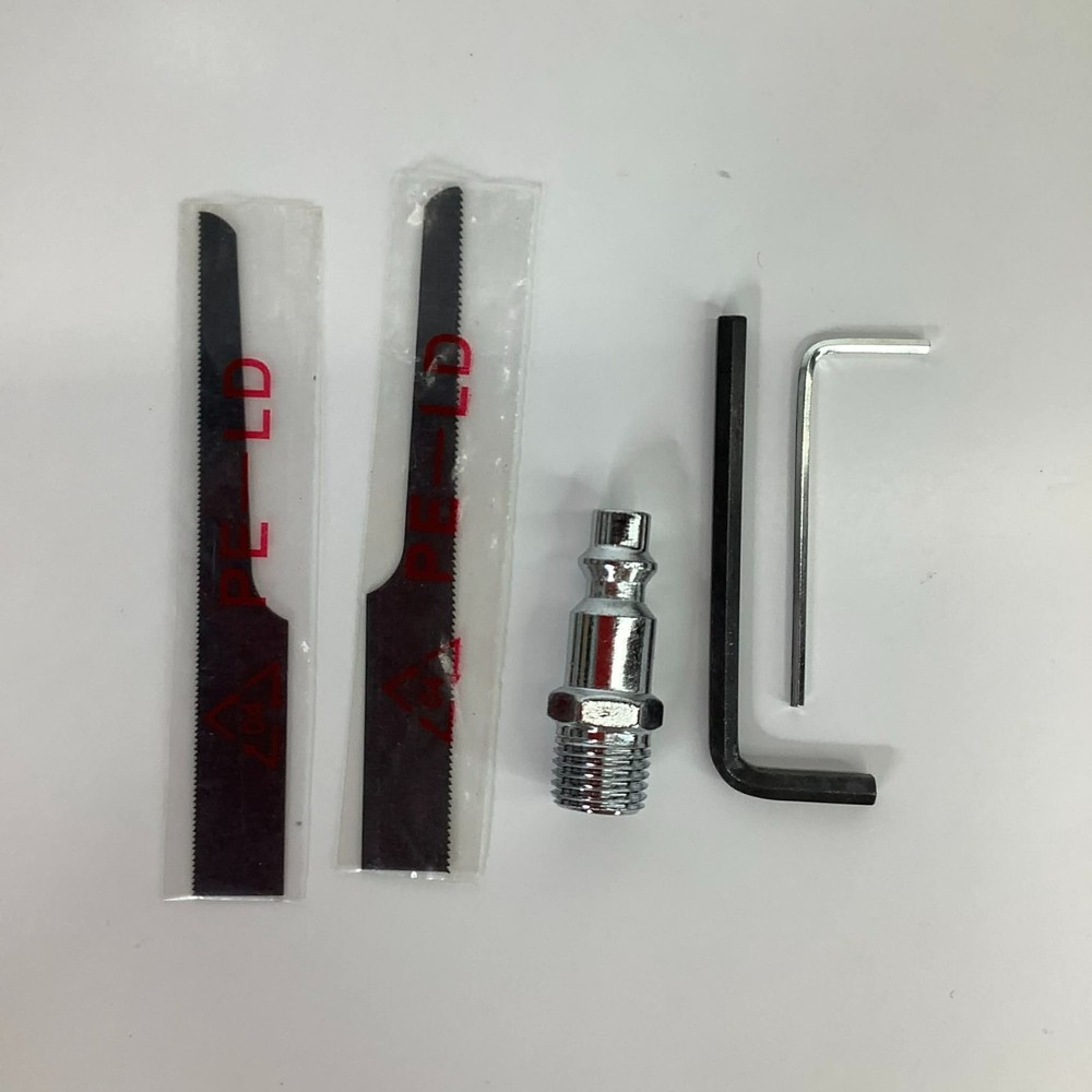Performance Tool M660 Reciprocating Air Body Saw