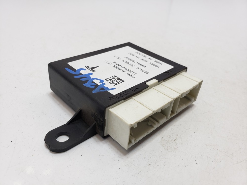 ✅ 2016-2020 OEM Tesla Model S X Parking Park Assist Control Module Unit