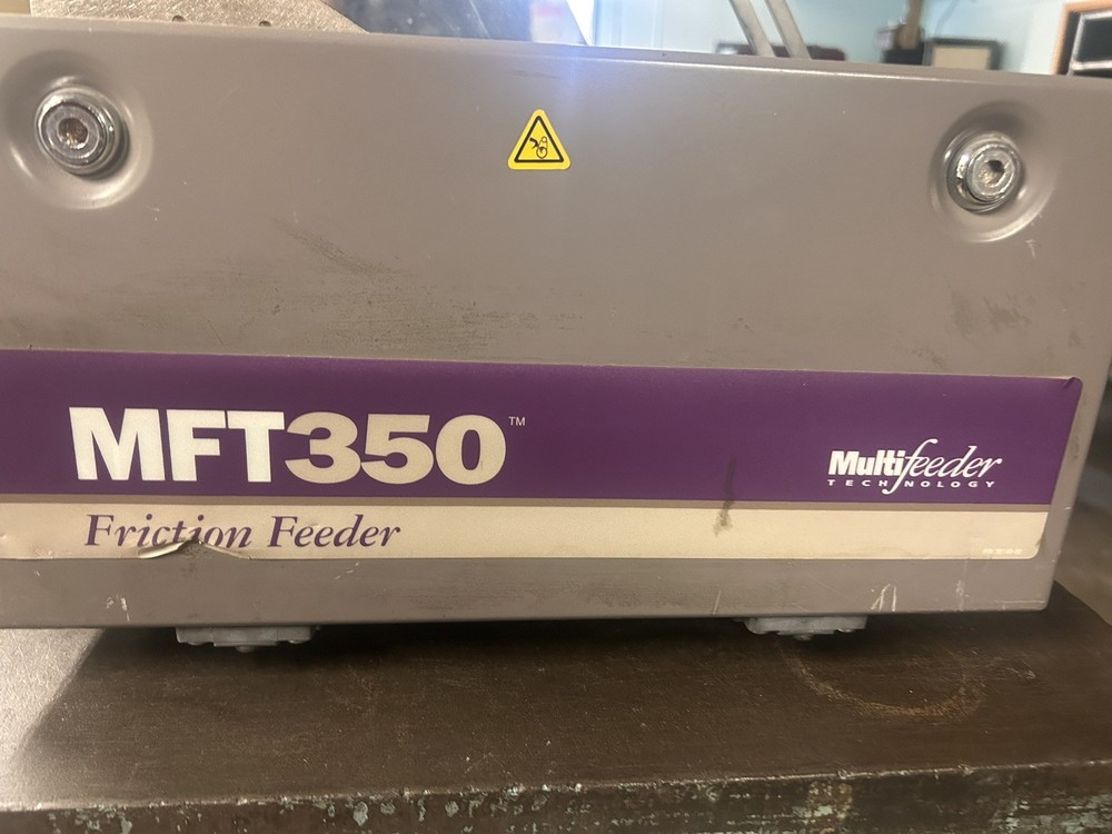 Multifeeder MFT 350