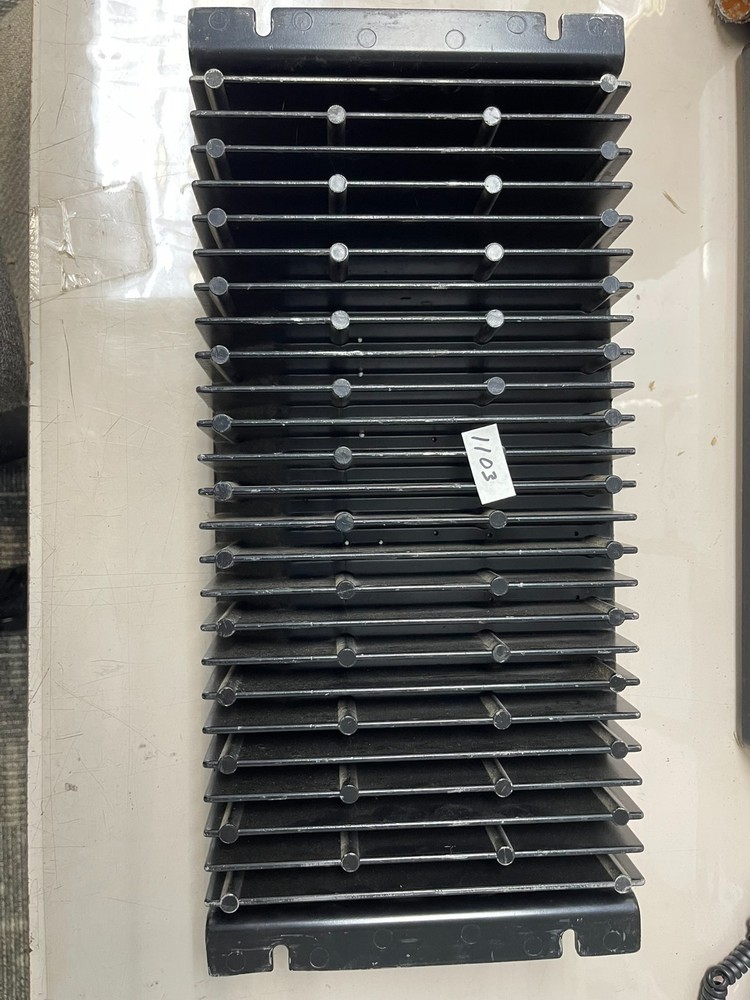 PA POWER AMPLIFIER 60 WATTS